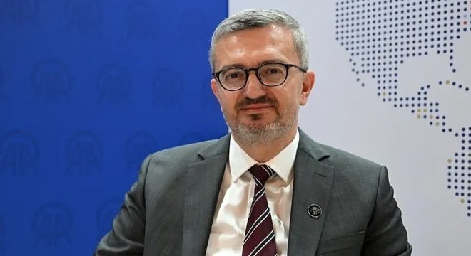 İletişim Başkanlığı'nda yeni dönem