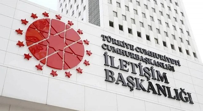 İletişim Başkanlığı'ndan 'İsrail ile ticaret' iddialarına yalanlama