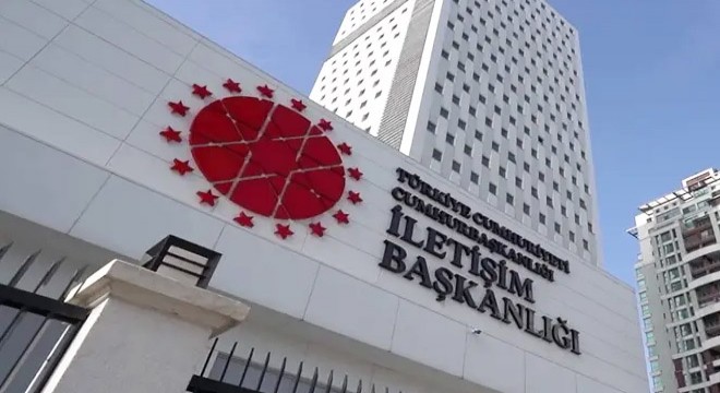 İletişim Başkanlığı, seçimde 'Basın Merkezi' açacak