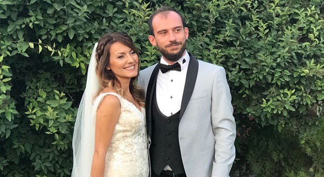İletişim'in sevilen hocası Demir, evlendi