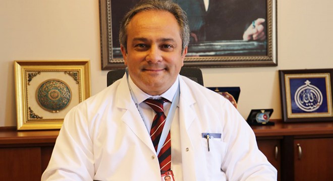 İlhan: Aktif vaka sayısı 19 binlere çıktı