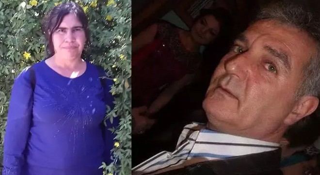 İlişkisi olduğu kadını öldürüp, intihar etti