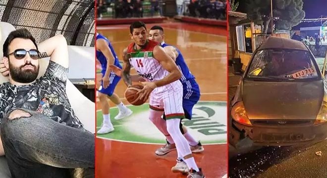 İlkan Karaman'ın ölümüne neden olan sürücü için yakalama kararı