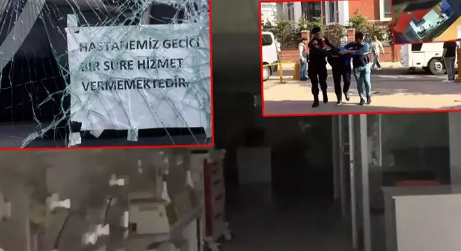 İlker Gönen'in avukatı: Tahliye talep etsem de verilmeyeceğini biliyorum