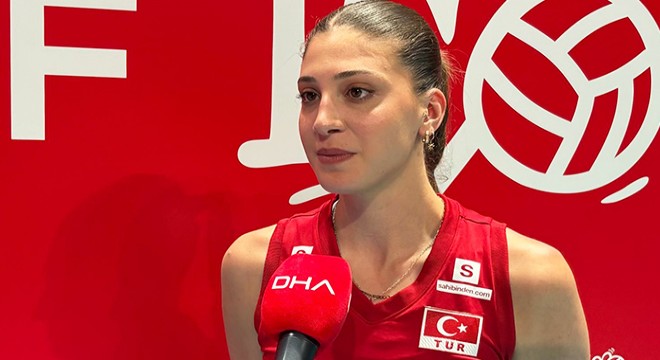 İlkin Aydın: Her turnuvada hedef şampiyonluk