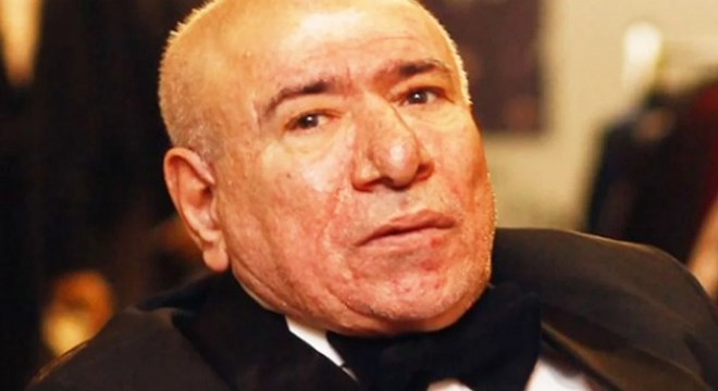 İlyas Salman'a 4 yıl 8 ay hapis talebi