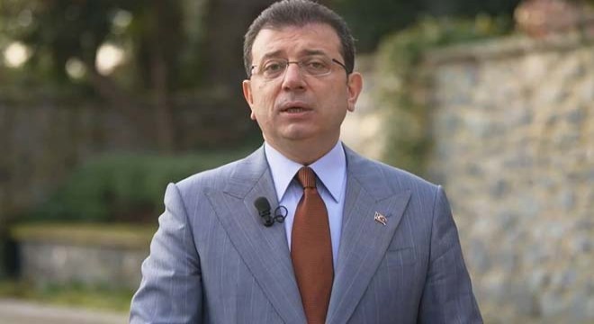 İmamoğlu'nun savcılıktaki ifadesi ortaya çıktı