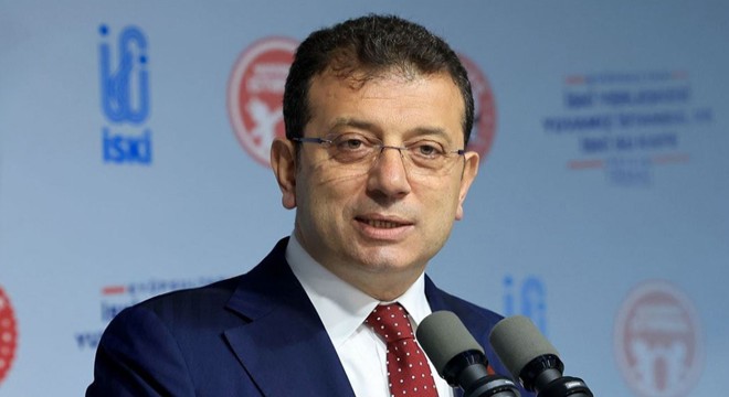 İmamoğlu hakkında 'sahte diploma' soruşturması