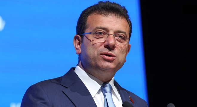 İmamoğlu'na bir soruşturma daha