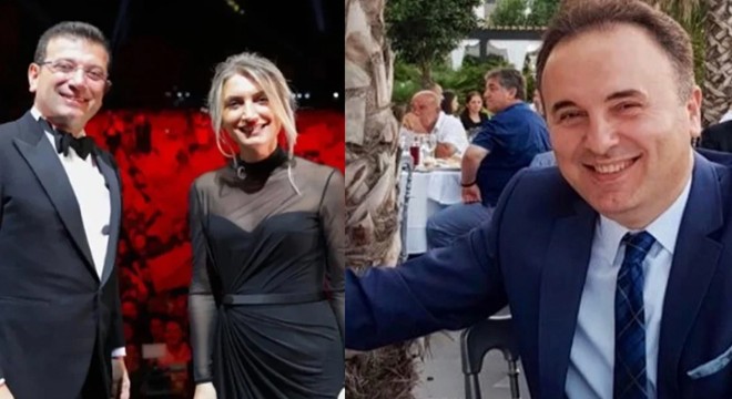 İmamoğlu'nun avukatı Nusret Yılmaz gözaltına alındı