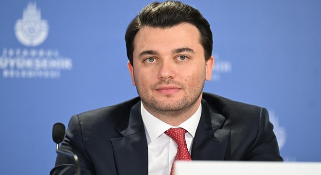 İmamoğlu'nun avukatı tutuklandı