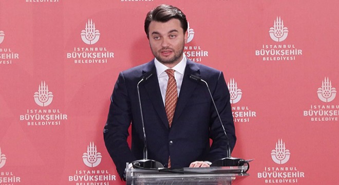 İmamoğlu'nun avukatından 'sahte diploma' açıklaması