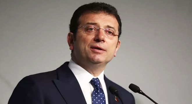 İmamoğlu'nun diploma davasında tarih belli oldu!