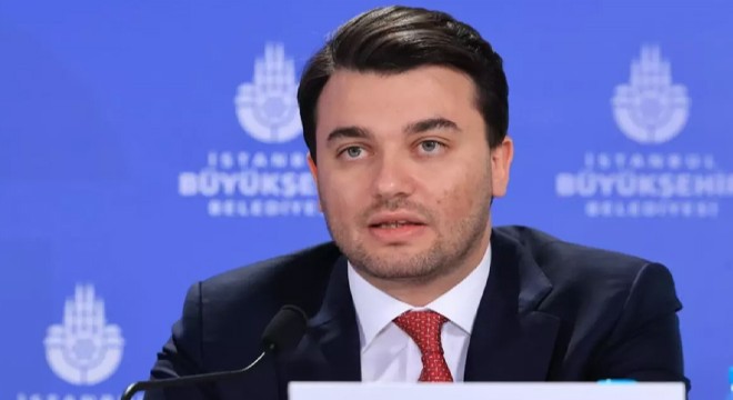 İmamoğlu'nun tutuklu avukatından açıklama