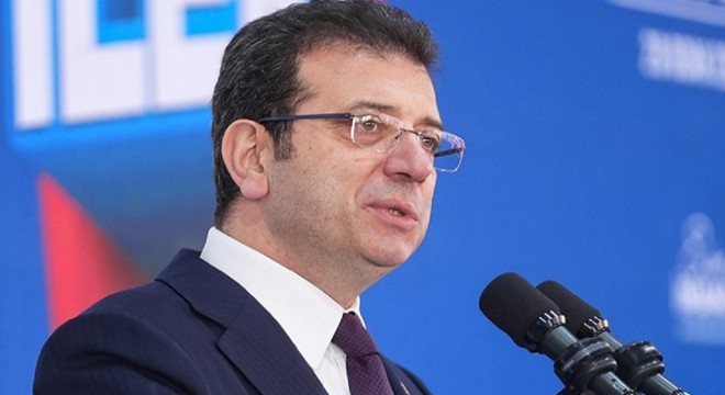 İmamoğlu'nun yargılandığı Akın Gürlek davasında duruşma ertelendi