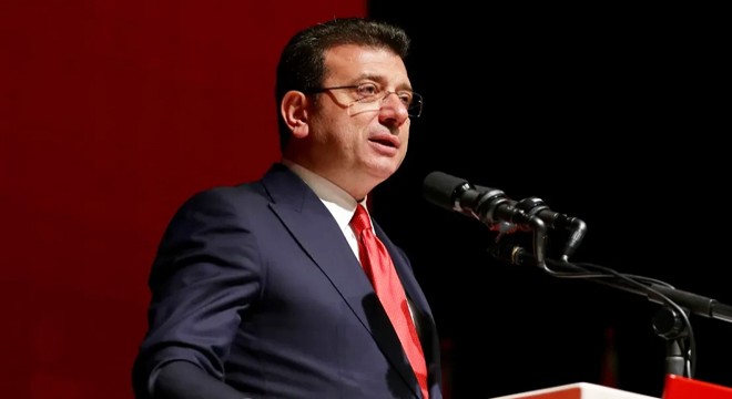 İmamoğlu'nun yargılandığı 'Akın Gürlek' davasında mütalaa açıklandı