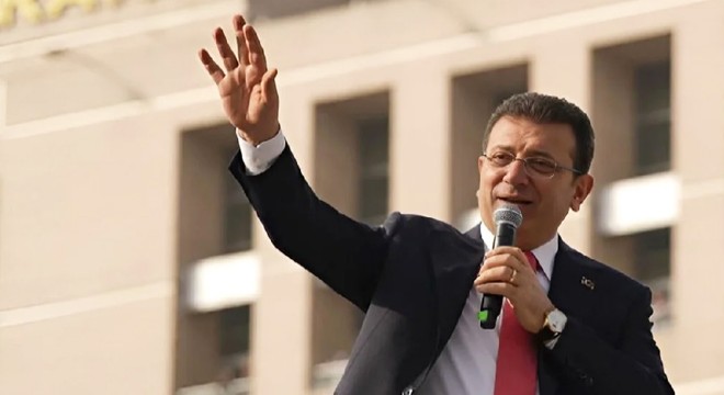 İmamoğlu'nun yargılandığı 'Bilirkişi Davası' ertelendi