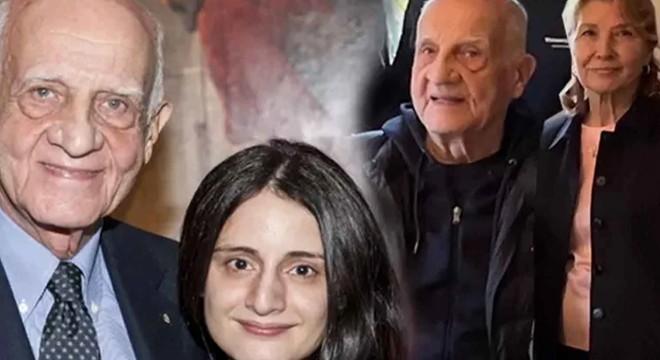 İnan Kıraç'ın evliliğinin iptali davasında duruşma ertelendi
