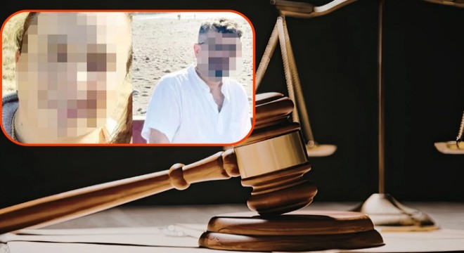 İnek gibi yatıyorsun diyen eşe yarım milyon lira ceza
