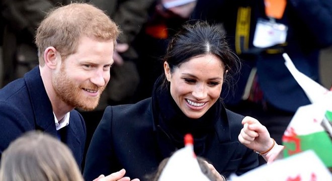 İngiliz medya şirketi Prens Harry'den özür diledi