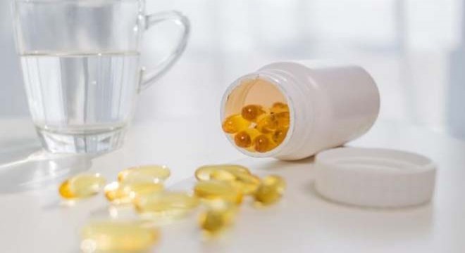 İngiltere'de koronavirüse karşı halka D vitamini desteği
