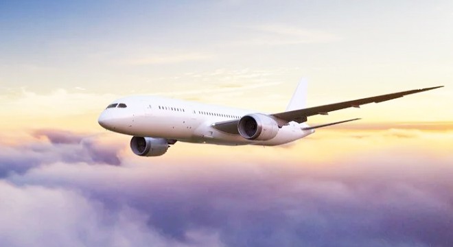 İngiltere'de tüm uçuşlar sistem arızası nedeniyle durdu