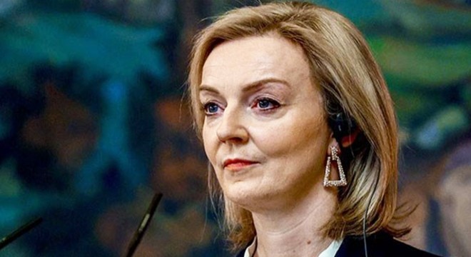 İngiltere'den 'İsveç ve Finlandiya' açıklaması