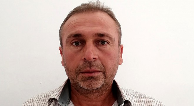 İnşaatta akıma kapılan usta hayatını kaybetti