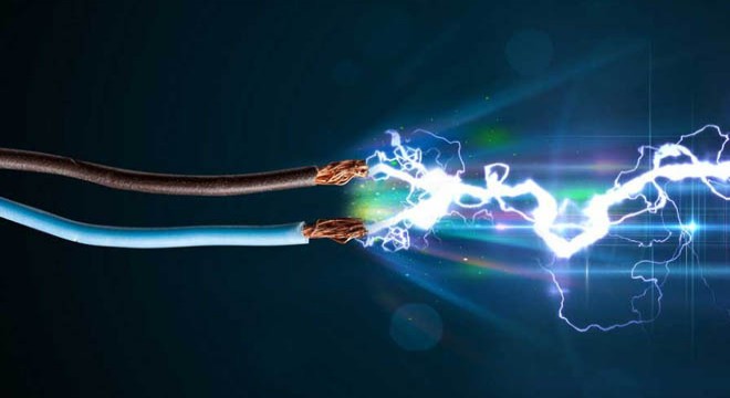 İnşaatta elektrik akımına kapılan işçi öldü