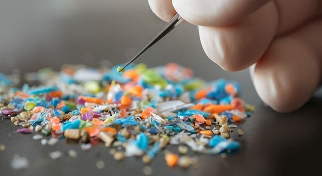 İnsan beynindeki mikroplastik oranı hızla artıyor