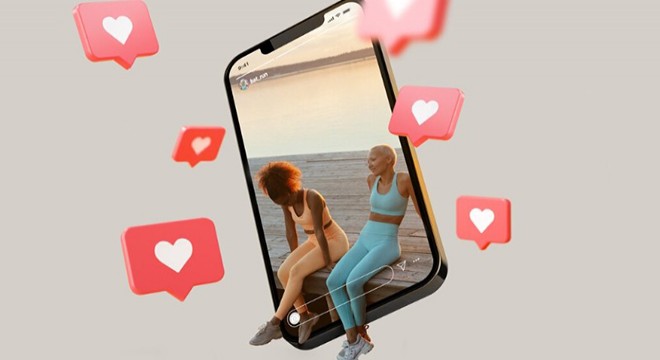 Instagram'da Kadın Takipçi Satın Alarak Etkileşiminizi Yükseltin