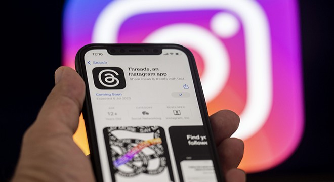 Instagram'ı Silmeden Threads Hesabını Silmek Artık Mümkün