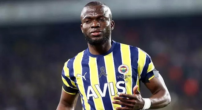 Internacional, Enner Valencia'yı kadrosuna kattı