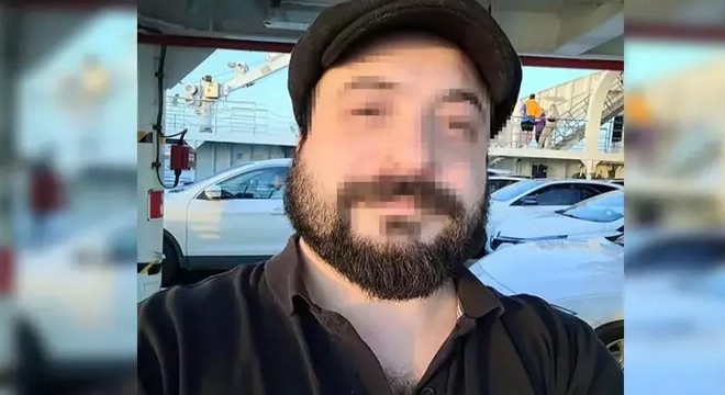 İnternet yayıncısı gözaltında