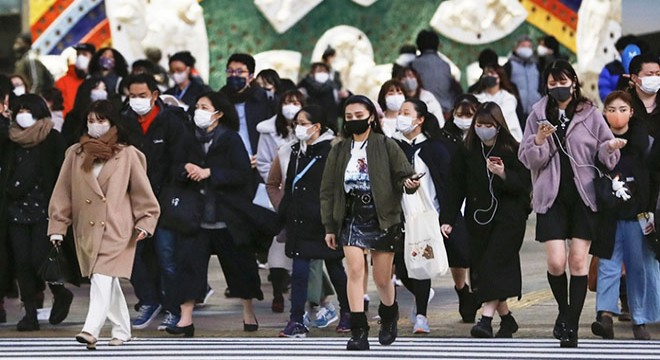 İntihar patlaması yaşanan Japonya’da ‘Yalnızlık Bakanı’ atandı