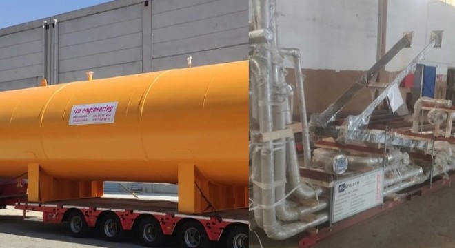 İra Mühendislik: Piping Spool Systems Çözüm Ortağınız