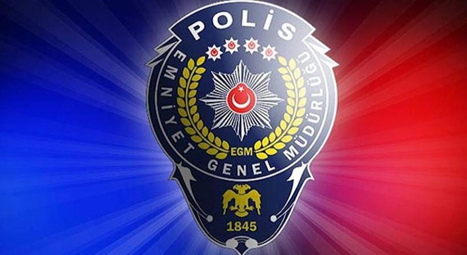 Iraklı 5 DEAŞ üyesi, Afyonkarahisar'da yakalandı