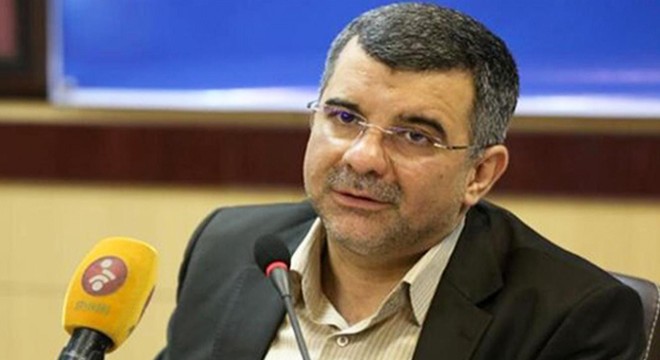 İran Sağlık Bakan Yardımcısı Harirçi'de koronavirüs tespit edildi