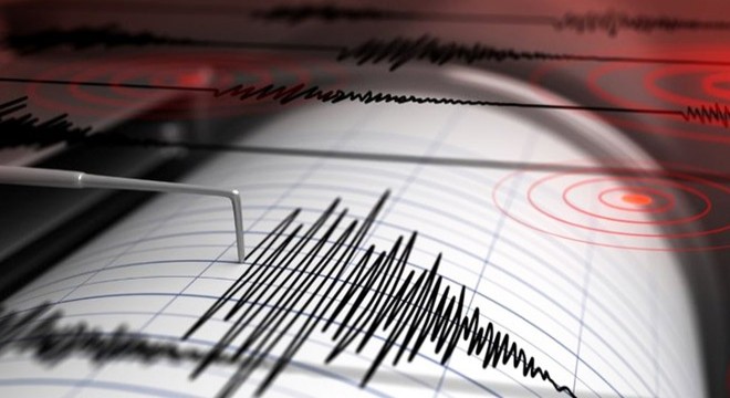 İran’da 5.7 büyüklüğünde deprem