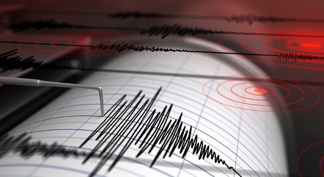 İran'da 6.1 şiddetinde deprem