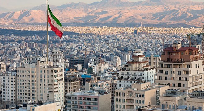 İran'da patlama: 13 yaralı