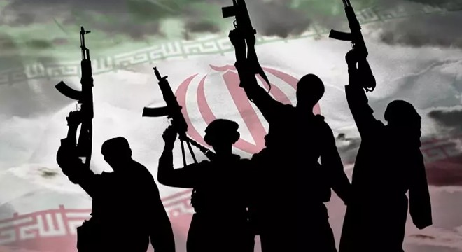 İran'da silahlı saldırı: Ölü ve yaralılar var
