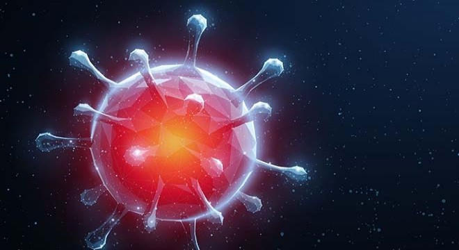 İran'da son 24 saatte koronavirüsten 157 kişi öldü