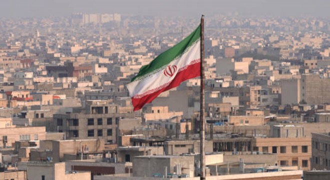 İran'daki olaylarda ölenlerin sayısı 6 bin 373'e yükseldi