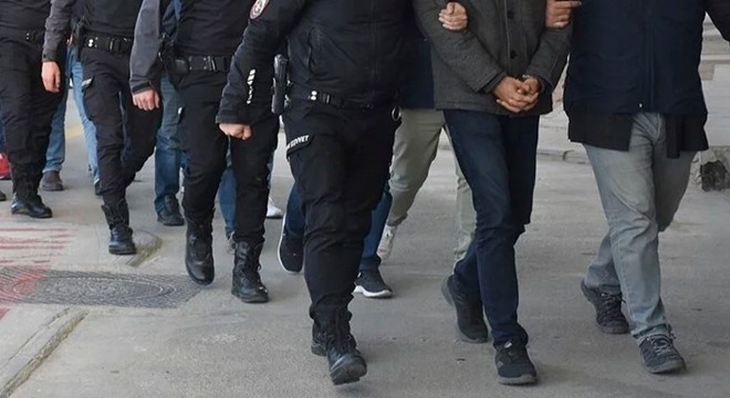 İranlı iş insanı cinayetinde 8 tutuklama