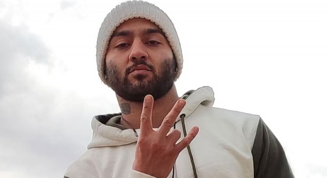 İranlı rap şarkıcısı hakkında 'idam' kararı