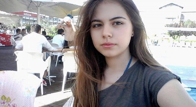 İrem Su'nun babasından duygusal paylaşım