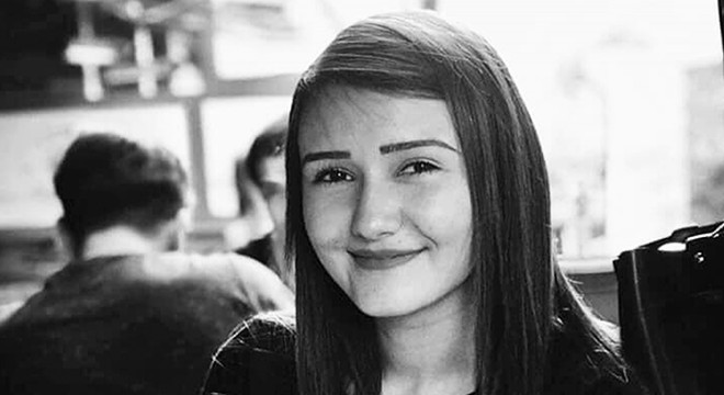 İrem'i arkadaşları unutmadı