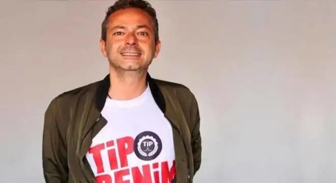 İrfan Değirmenci: 