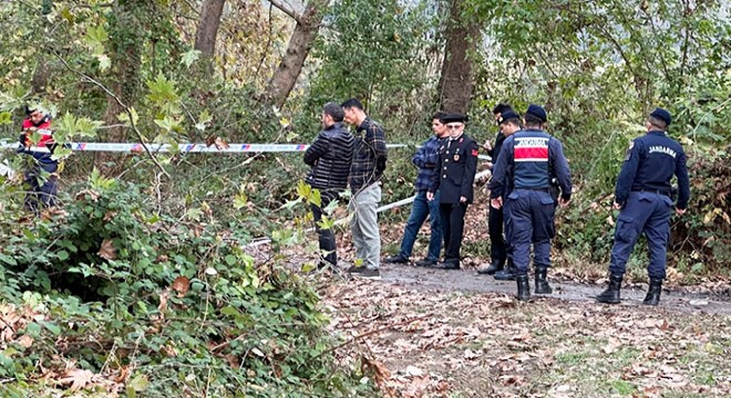 Irmak kenarındaki cinayetin sanığına müebbet hapis cezası